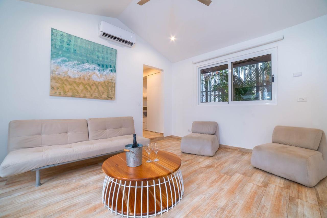 Hotel Pasatiempo Tamarindo Kültér fotó
