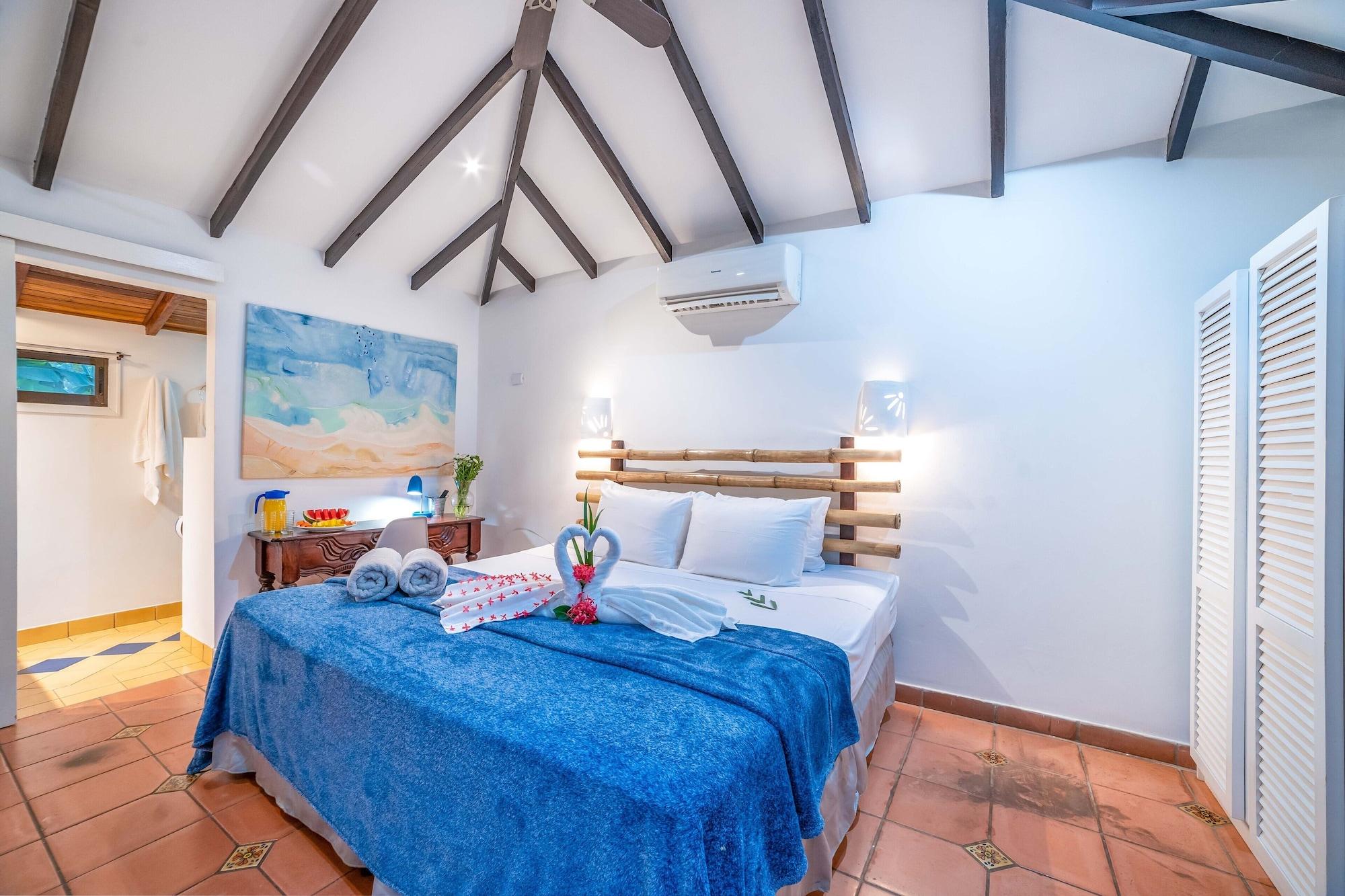 Hotel Pasatiempo Tamarindo Kültér fotó