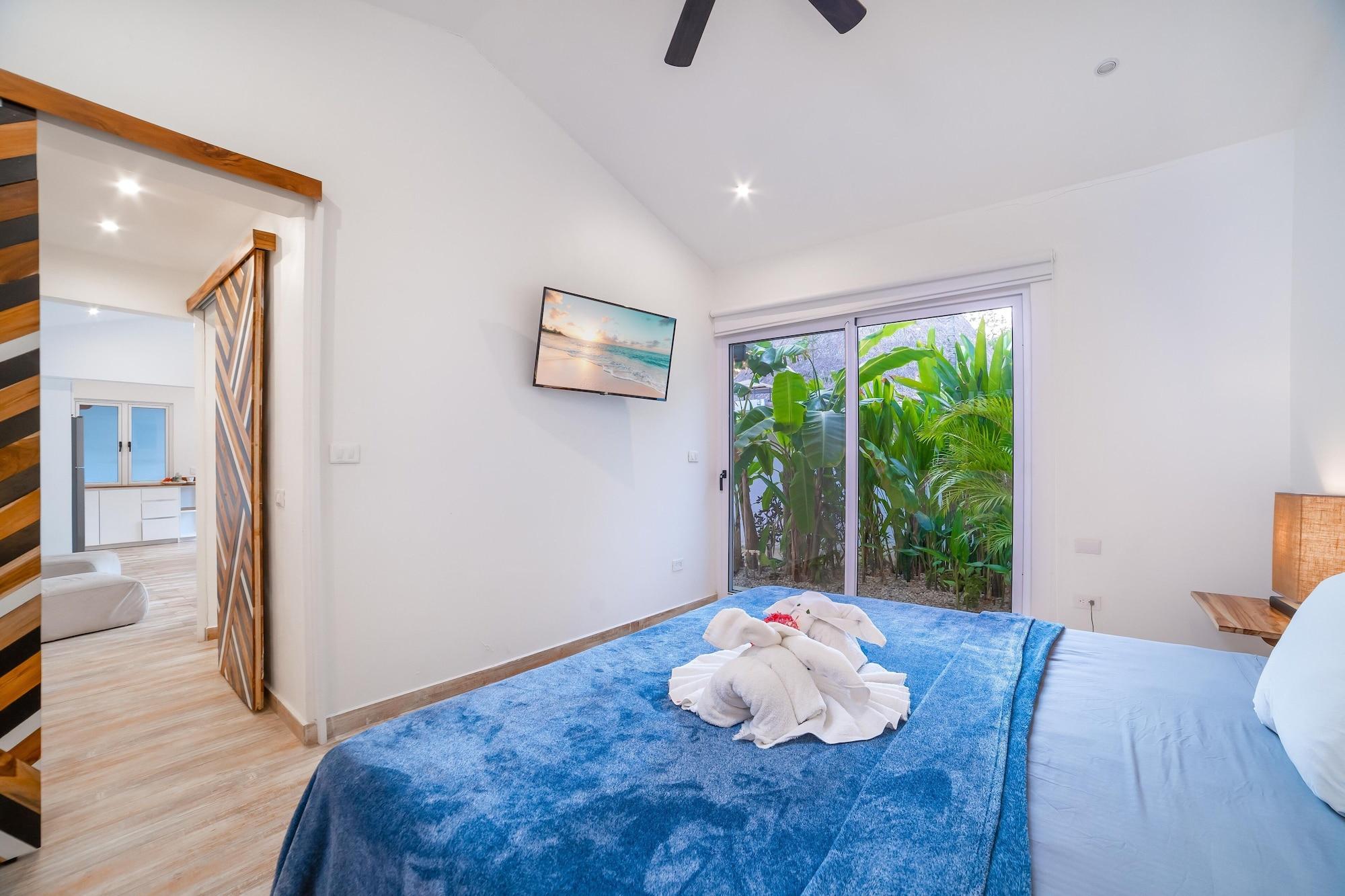 Hotel Pasatiempo Tamarindo Kültér fotó