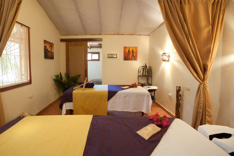 Hotel Pasatiempo Tamarindo Kültér fotó
